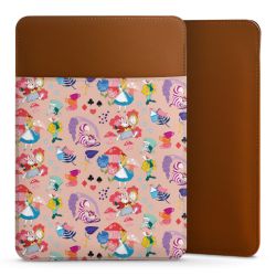 Tablet Sleeve caramel