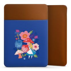 Tablet Sleeve caramel