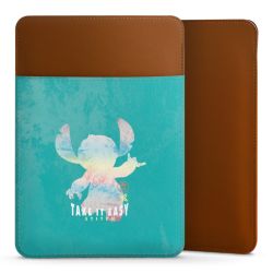 Tablet Sleeve caramel