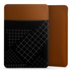 Tablet Sleeve caramel