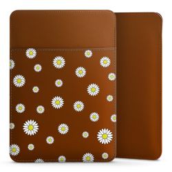 Tablet Sleeve caramel