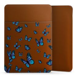 Tablet Sleeve caramel