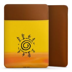 Tablet Sleeve caramel