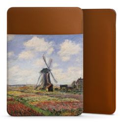 Tablet Sleeve caramel