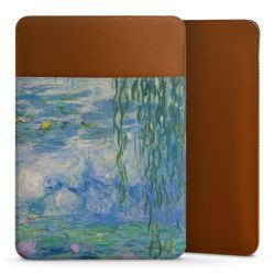 Tablet Sleeve caramel