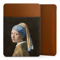 Tablet Sleeve caramel