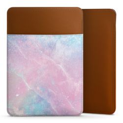 Tablet Sleeve caramel