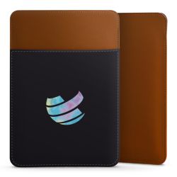 Tablet Sleeve karamell