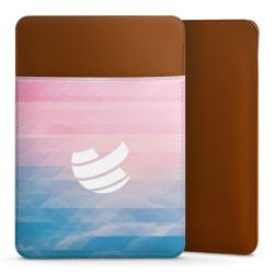 Tablet Sleeve karamell