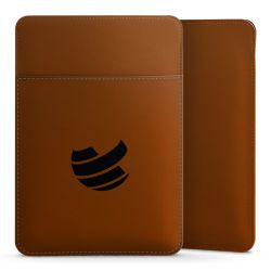 Tablet Sleeve karamell