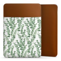 Tablet Sleeve caramel