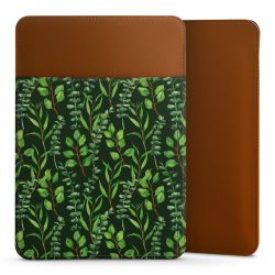 Tablet Sleeve caramel