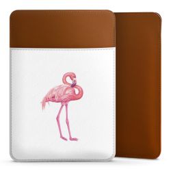 Tablet Sleeve caramel