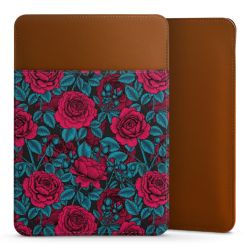 Tablet Sleeve caramel