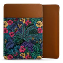 Tablet Sleeve caramel