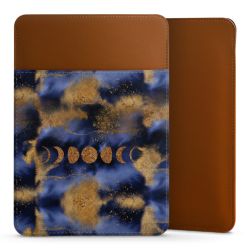 Tablet Sleeve caramel