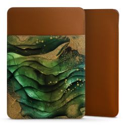 Tablet Sleeve caramel