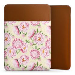 Tablet Sleeve caramel