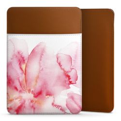 Tablet Sleeve caramel