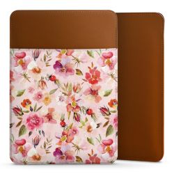 Tablet Sleeve caramel