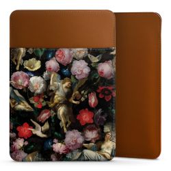 Tablet Sleeve caramel