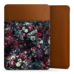 Tablet Sleeve caramel