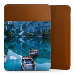 Tablet Sleeve caramel