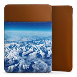 Tablet Sleeve caramel