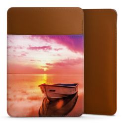 Tablet Sleeve caramel