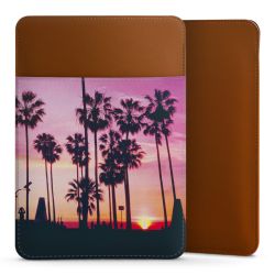 Tablet Sleeve caramel