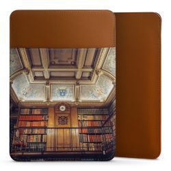 Tablet Sleeve caramel