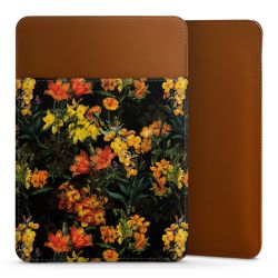 Tablet Sleeve caramel