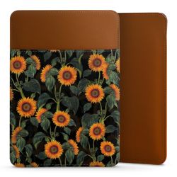 Tablet Sleeve caramel