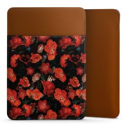 Tablet Sleeve caramel