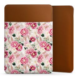 Tablet Sleeve caramel