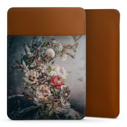 Tablet Sleeve caramel