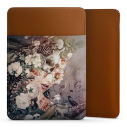 Tablet Sleeve caramel