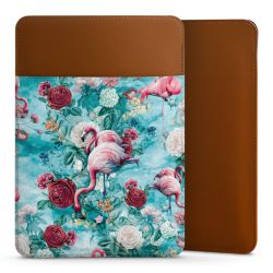 Tablet Sleeve caramel