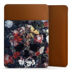 Tablet Sleeve caramel