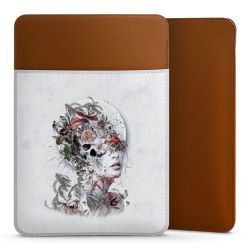 Tablet Sleeve caramel