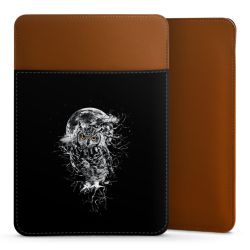 Tablet Sleeve caramel