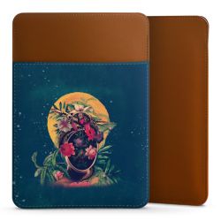 Tablet Sleeve caramel