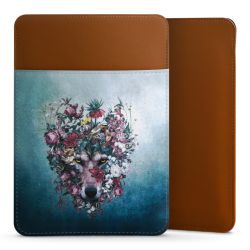 Tablet Sleeve caramel