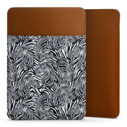 Tablet Sleeve caramel