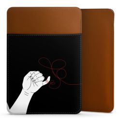 Tablet Sleeve caramel