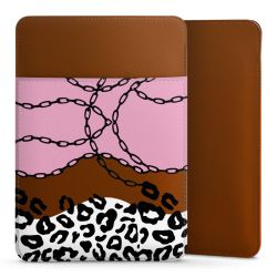 Tablet Sleeve caramel