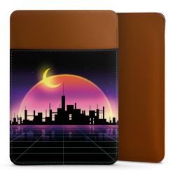 Tablet Sleeve caramel