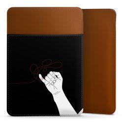 Tablet Sleeve caramel