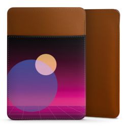 Tablet Sleeve caramel