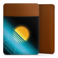 Tablet Sleeve caramel